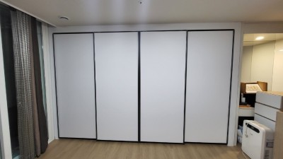 붙박이장